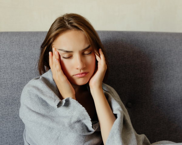 Fatigue chronique chez la femme : les vraies causes qu'on ignore