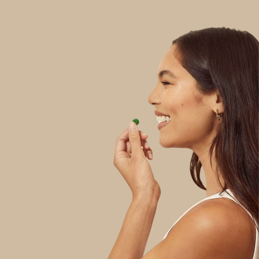 Spiruline – Cure 1 mois (120 comprimés)