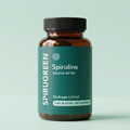 Spiruline Spirugreen