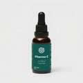 Vitamine C Liposomale